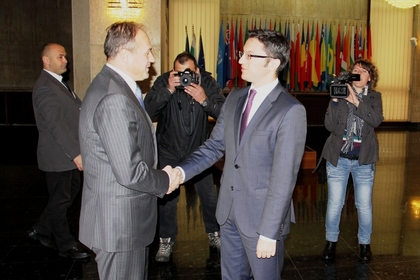 Bulgaria will actively support Kosovo in its preparation for EU membership